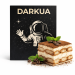 Табак для кальяна DARKUA Velvet Orbit (Тирамису) 100 гр